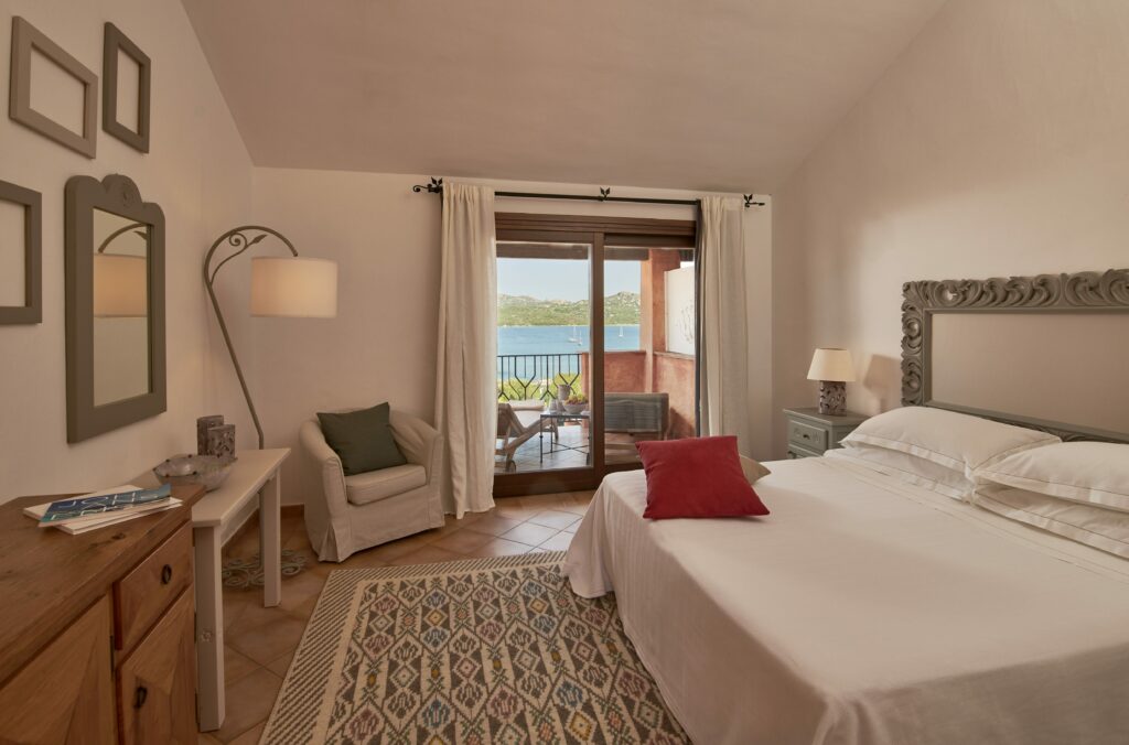 Boutique Hotel Sardinien - Villa del Golfo Lifestyle Resort
