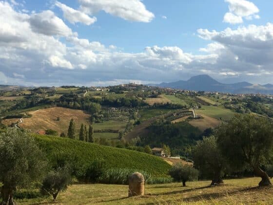 Sechs Nächte nur für Sie: “Me-Time” Retreat in den Marken