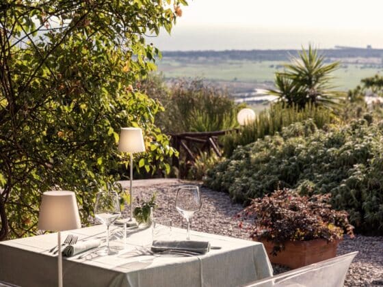 Adults Only: Unsere Top 5 der Erwachsenenhotels für den Urlaub in Italien