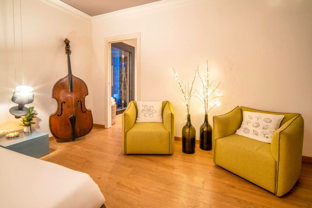 Boutique Hotel Langhe Country House