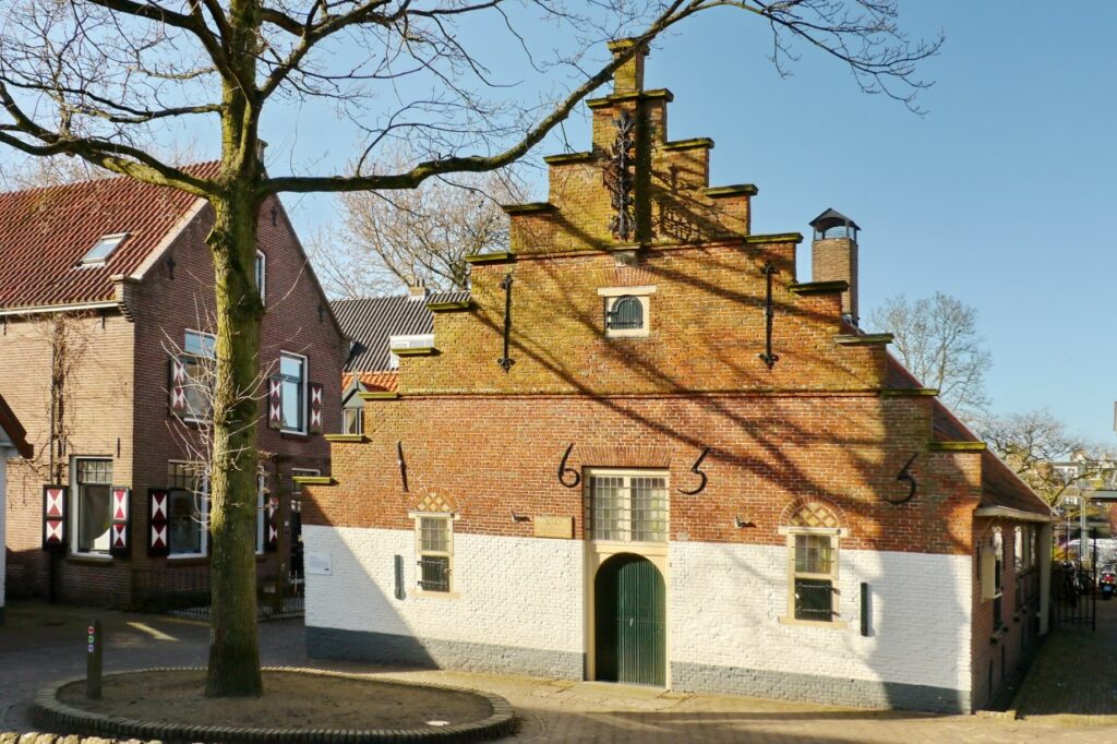 Erlebnistipps Nordholland - Museum Het Sterkenhuis