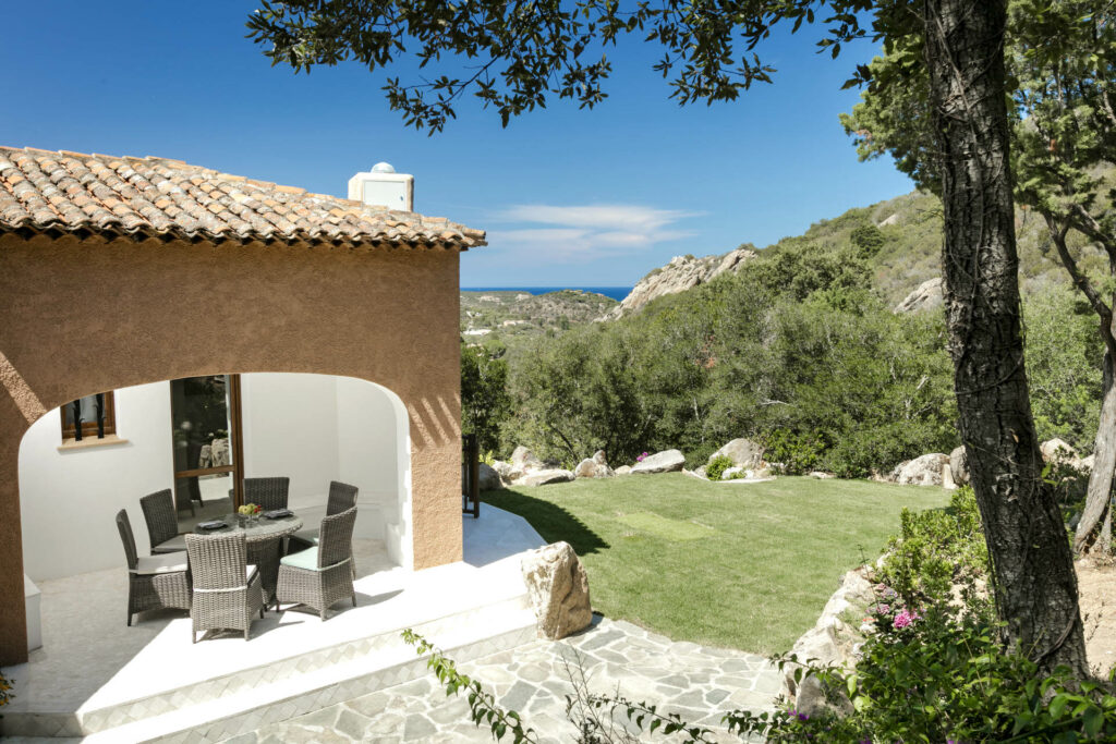 Boutiquehotel Costa Smeralda - Relais Villa Carola