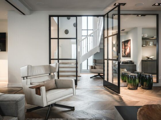 Top 5: hippe, trendige Boutiquehotels 2026