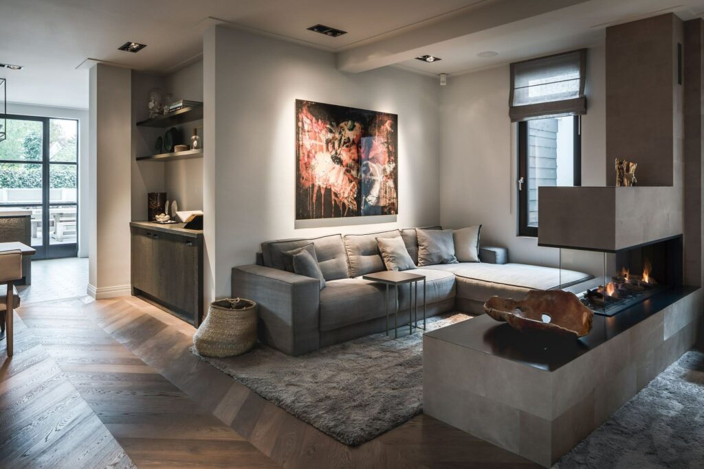 Boutique Hotel Nordholland - Villa Kranenbergh