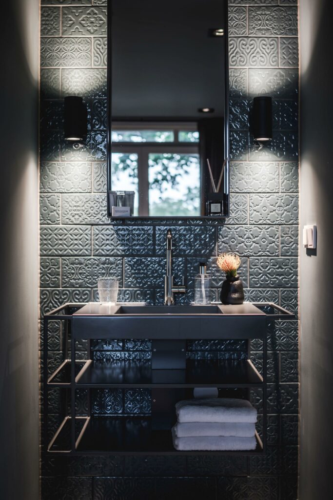 Boutique Hotel Nordholland - Villa Kranenbergh