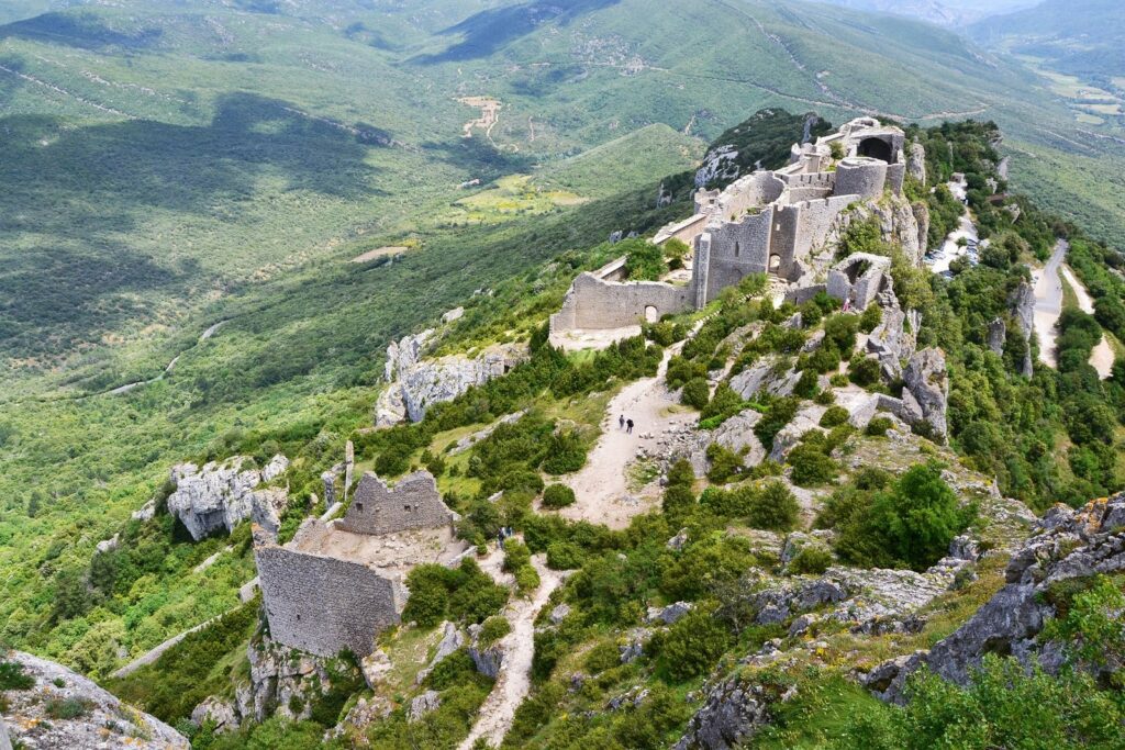 Erlebnistipps Okzitanien und Languedoc