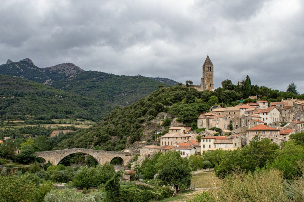 Erlebnistipps Okzitanien und Languedoc