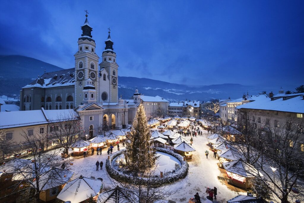 Ferienwohnung Brixen - Gerharts Premium City Living