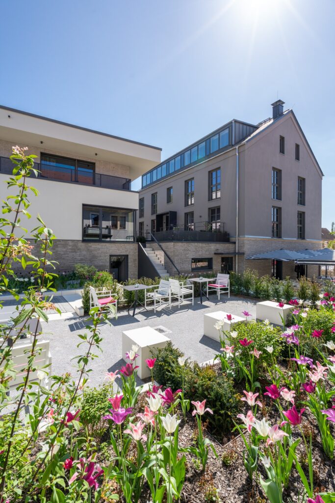 Boutique Hotel Pirna - Designhotel Laurichhof