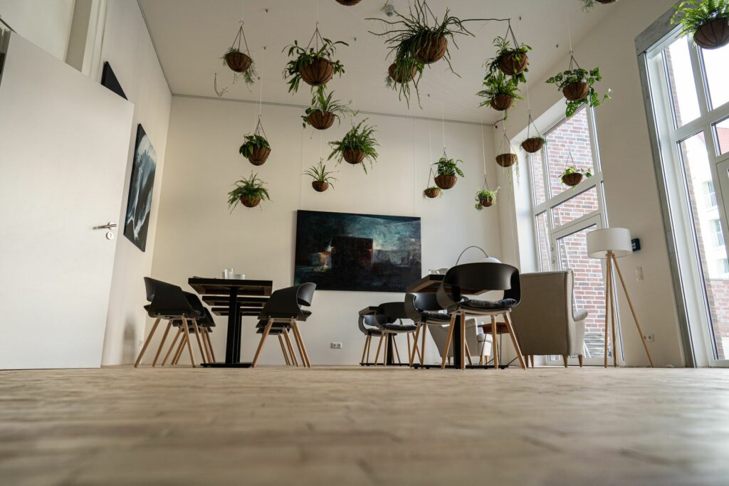 Bed and Breakfast Lübeck - The Layhead B&B