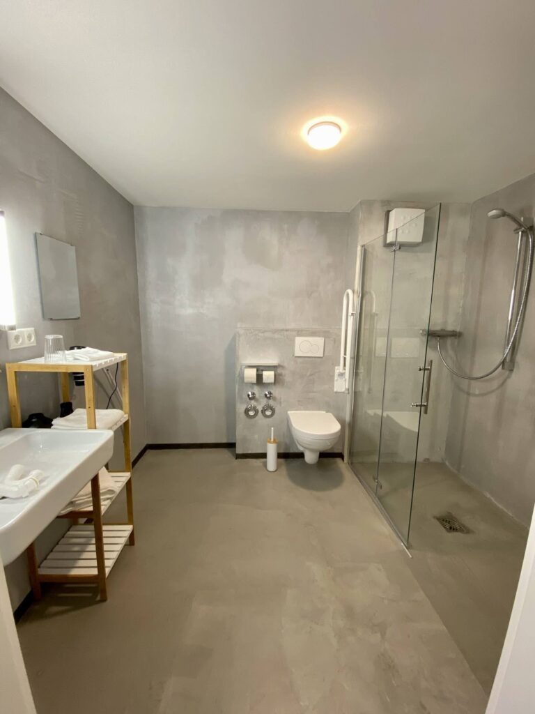 Bed and Breakfast Lübeck - The Layhead B&B