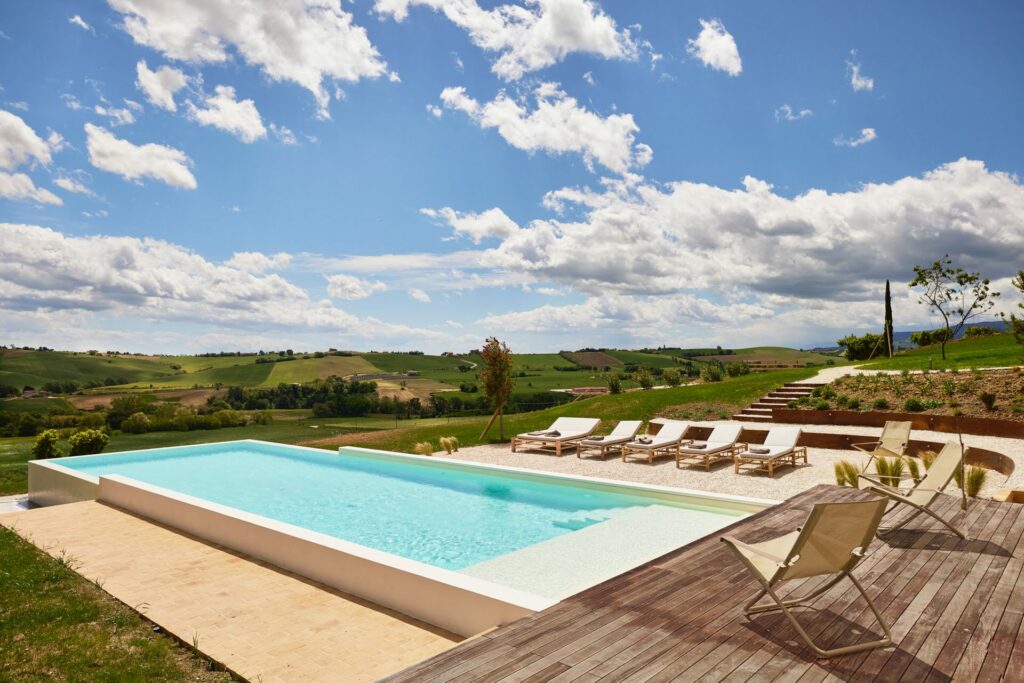 Boutique Hotel Marken - Casale Tre Gelsi