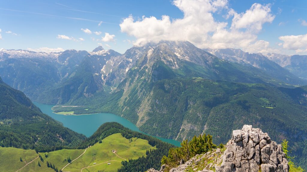 Geheimtipps Berchtesgadener Land - Ramsau
