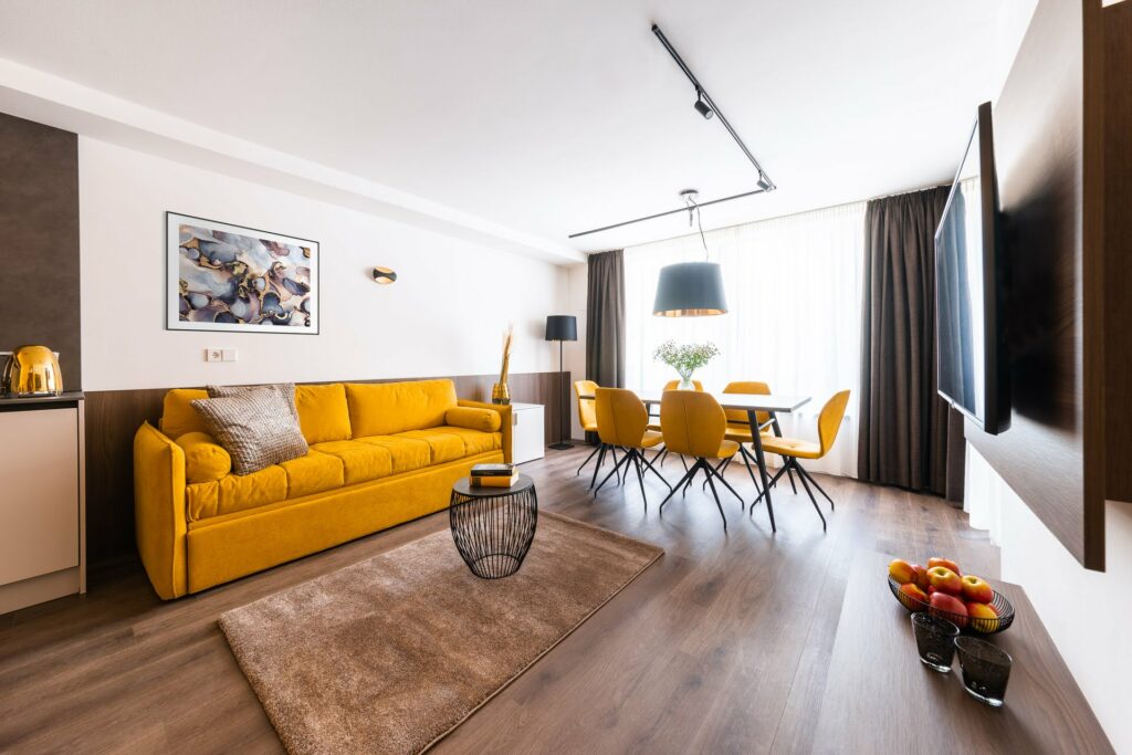 Ferienwohnung Brixen - Gerharts Premium City Living