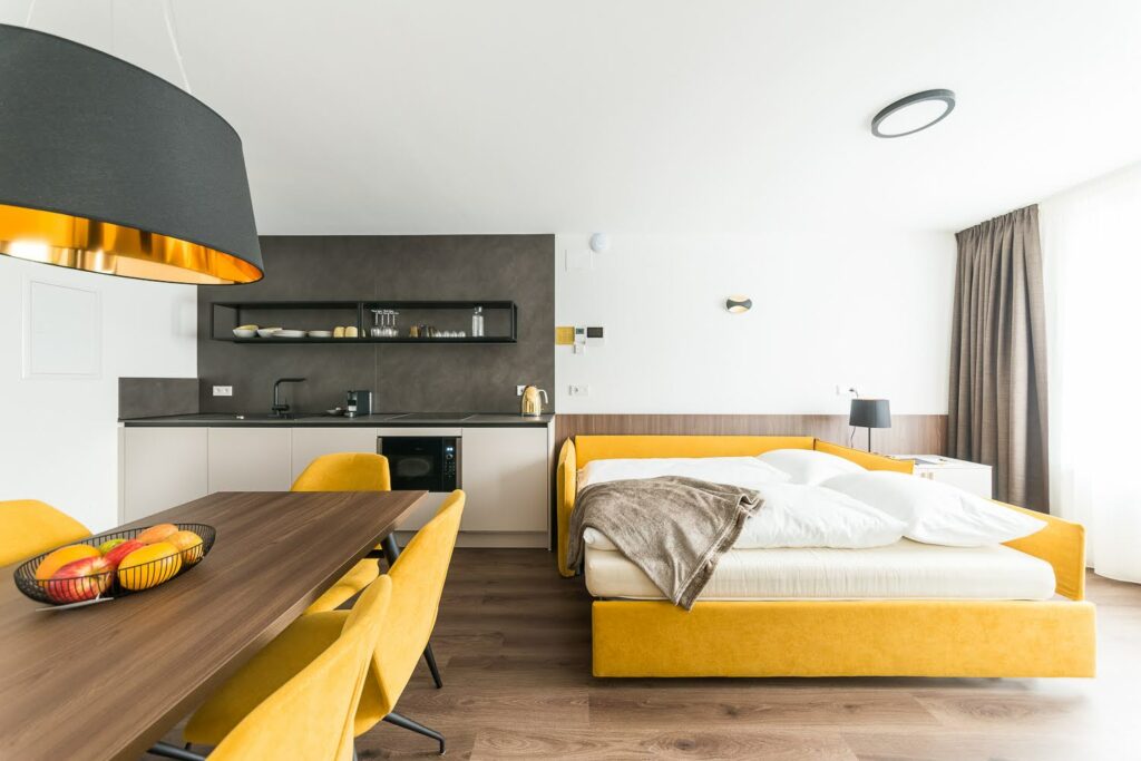 Ferienwohnung Brixen - Gerharts Premium City Living