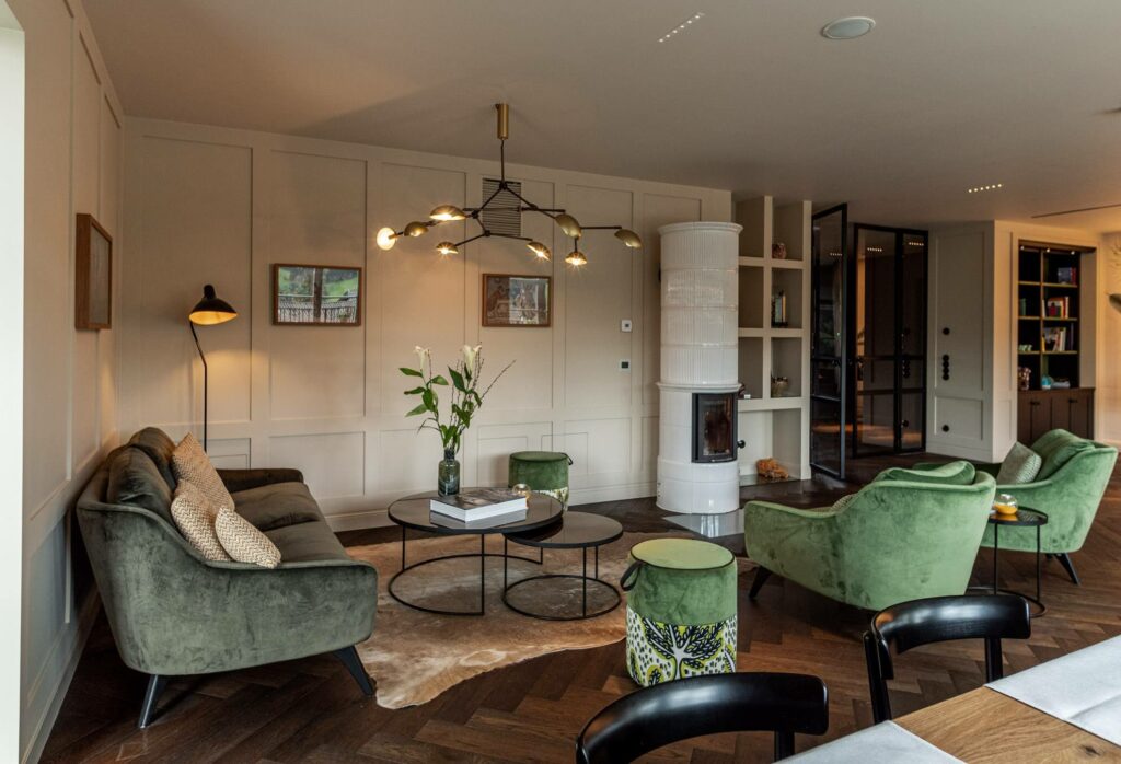 Boutique Hotel Allgäu - Alpenloge