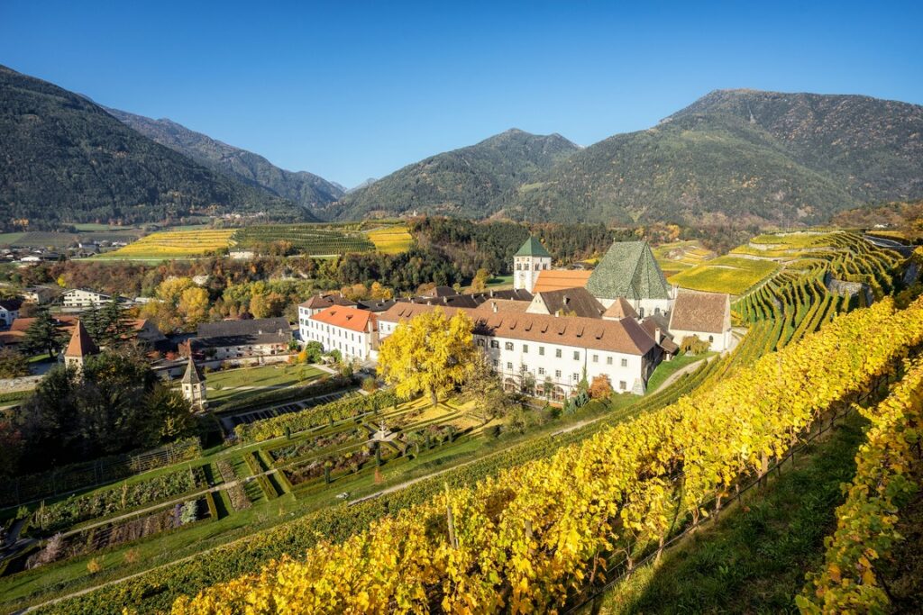 Ferienwohnung Brixen - Gerharts Premium City Living