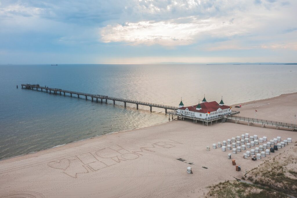 Erlebnistipps Usedom