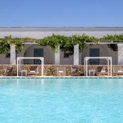 Boutique Hotel Apulien - Masseria Malvindi