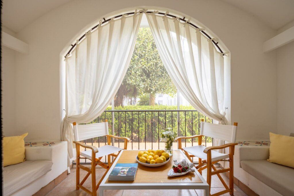 Tenuta Moreno Apulien