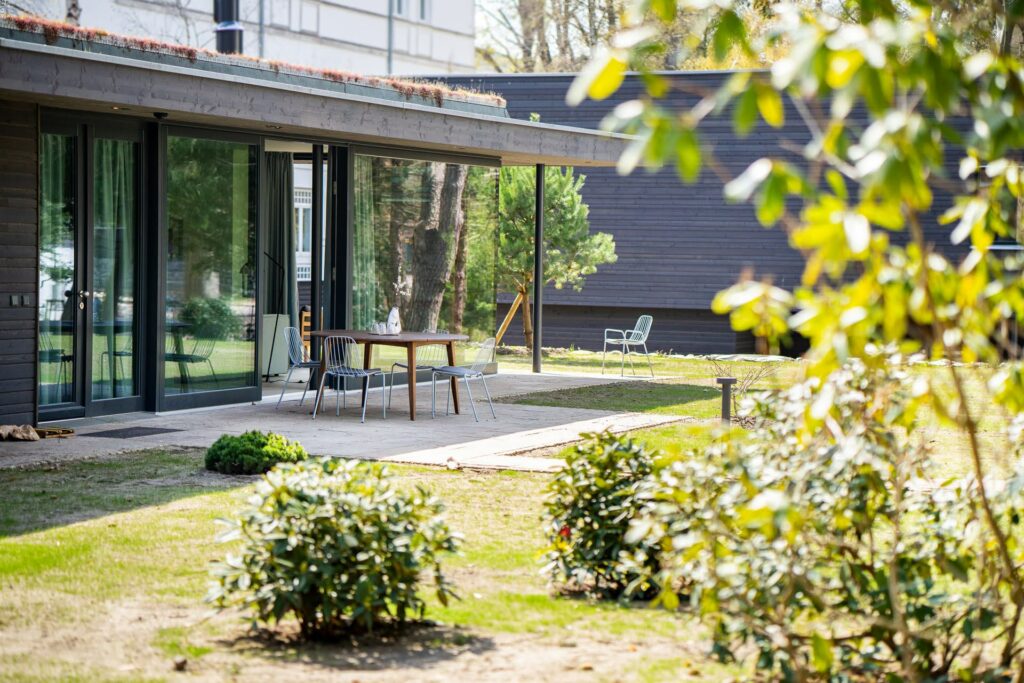 Ferienhaus Usedom - Pineblue Villas