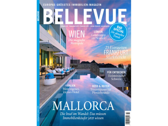 Bellevue Magazin 03-2023
