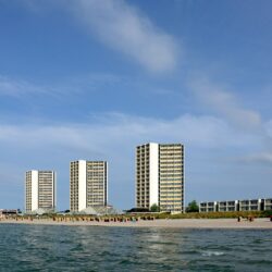 Kulturtipp Ostsee - Burgtiefe Fehmarn