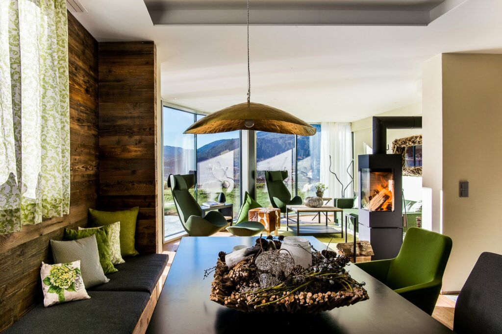 Luxus Ferienwohnung Allgäu - Berg und Tal Lofts