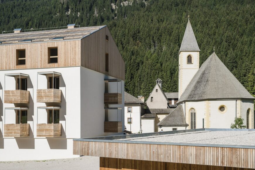 Berghotel Südtirol - Gasthof Zum Hirschen