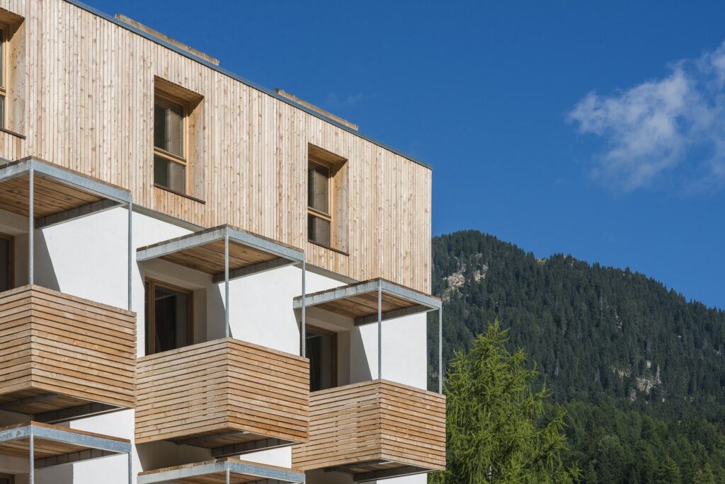 Berghotel Südtirol - Gasthof Zum Hirschen