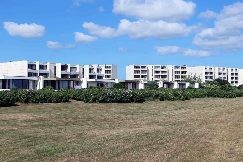 Kulturtipp Ostsee - Burgtiefe Fehmarn