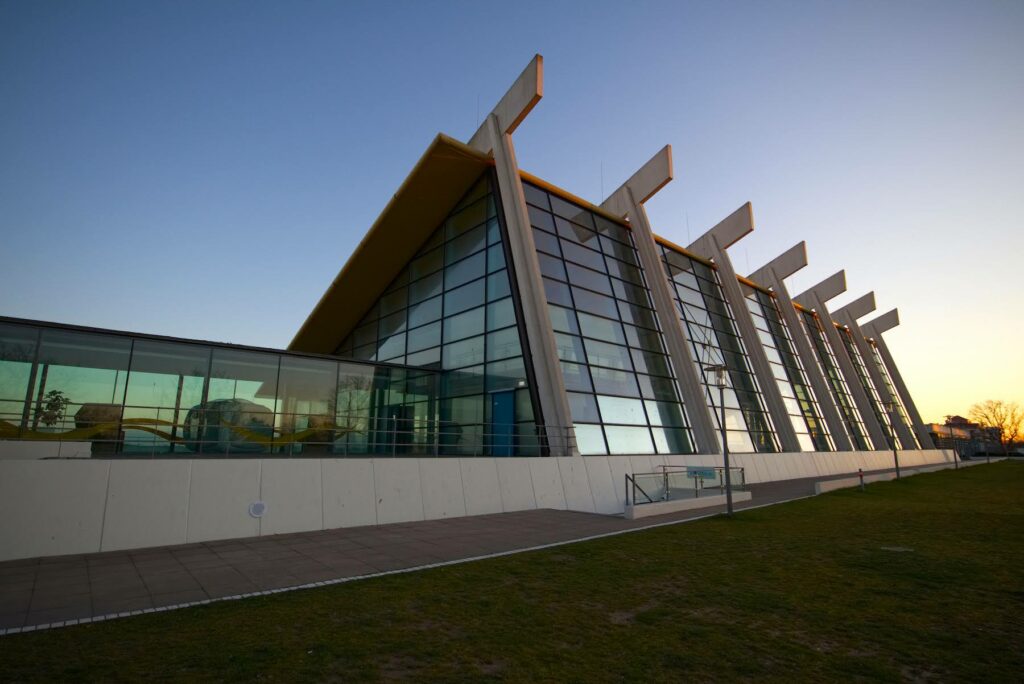 Kulturtipp Ostsee - Burgtiefe Fehmarn