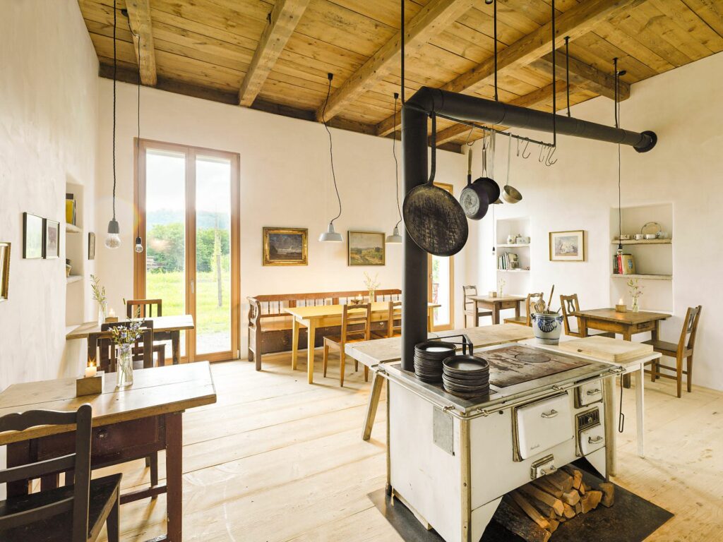 Ferienhaus Steiermark Puresleben Sillys Kuchl