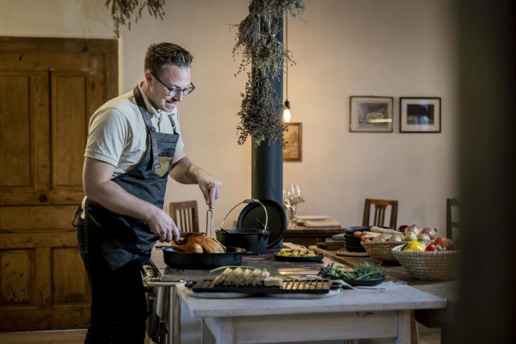 Ferienhaus Steiermark Puresleben