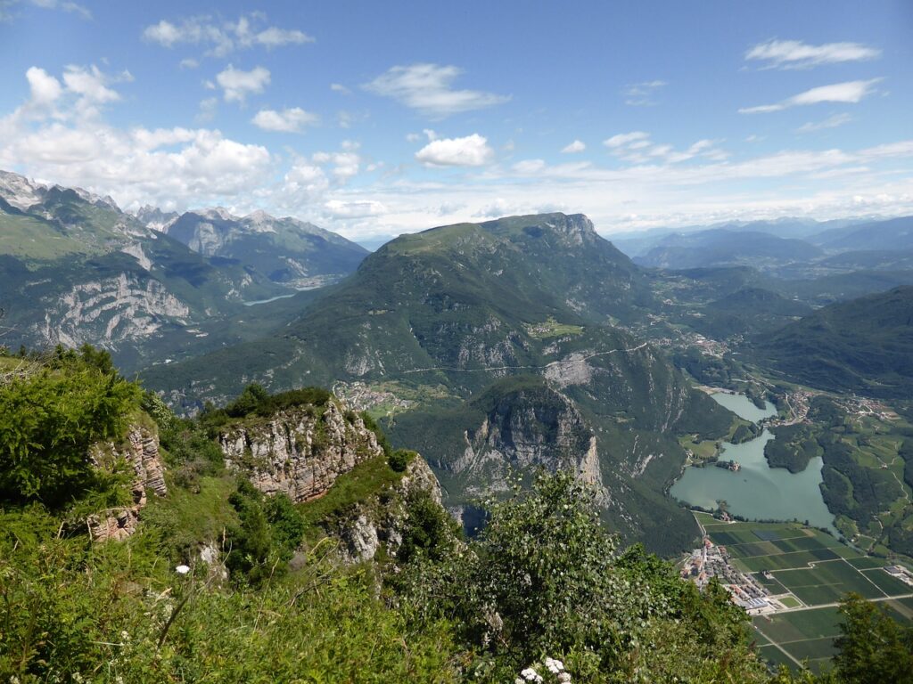 Trentino - Valle dei Laghi