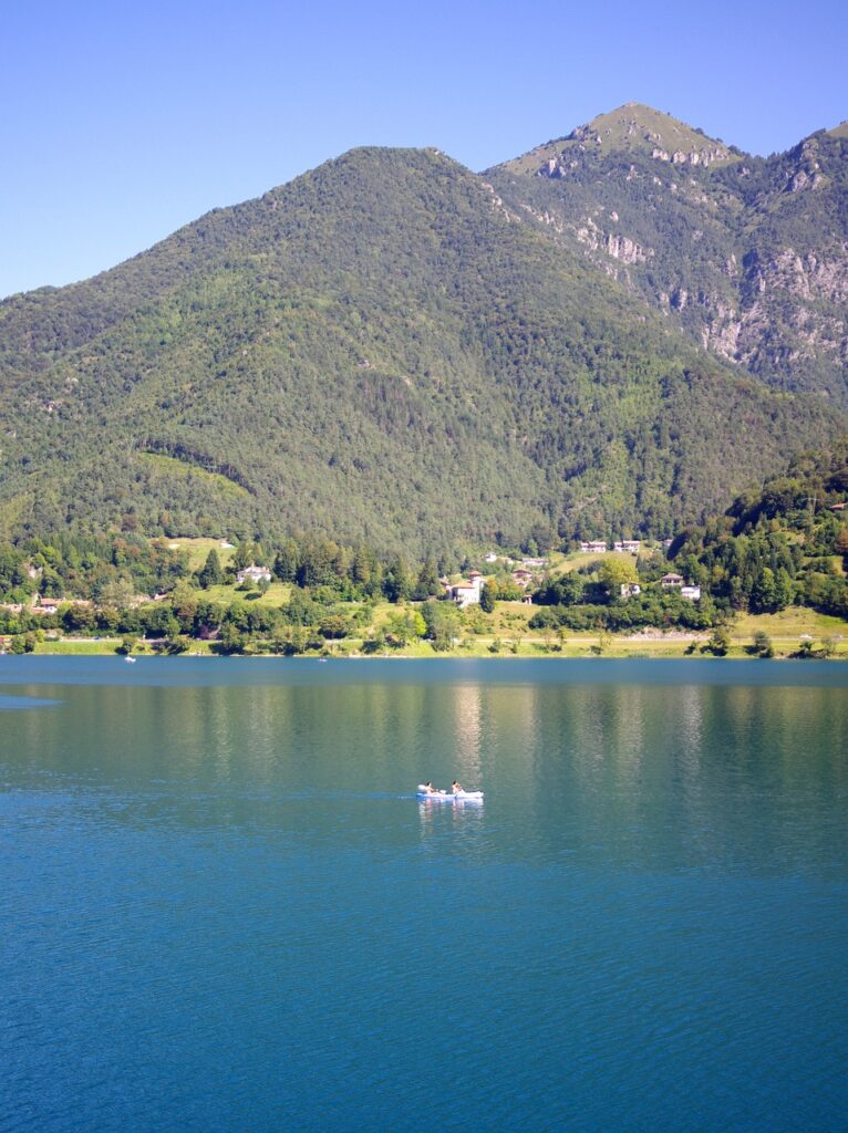 Ledrosee - Lago di Ledro