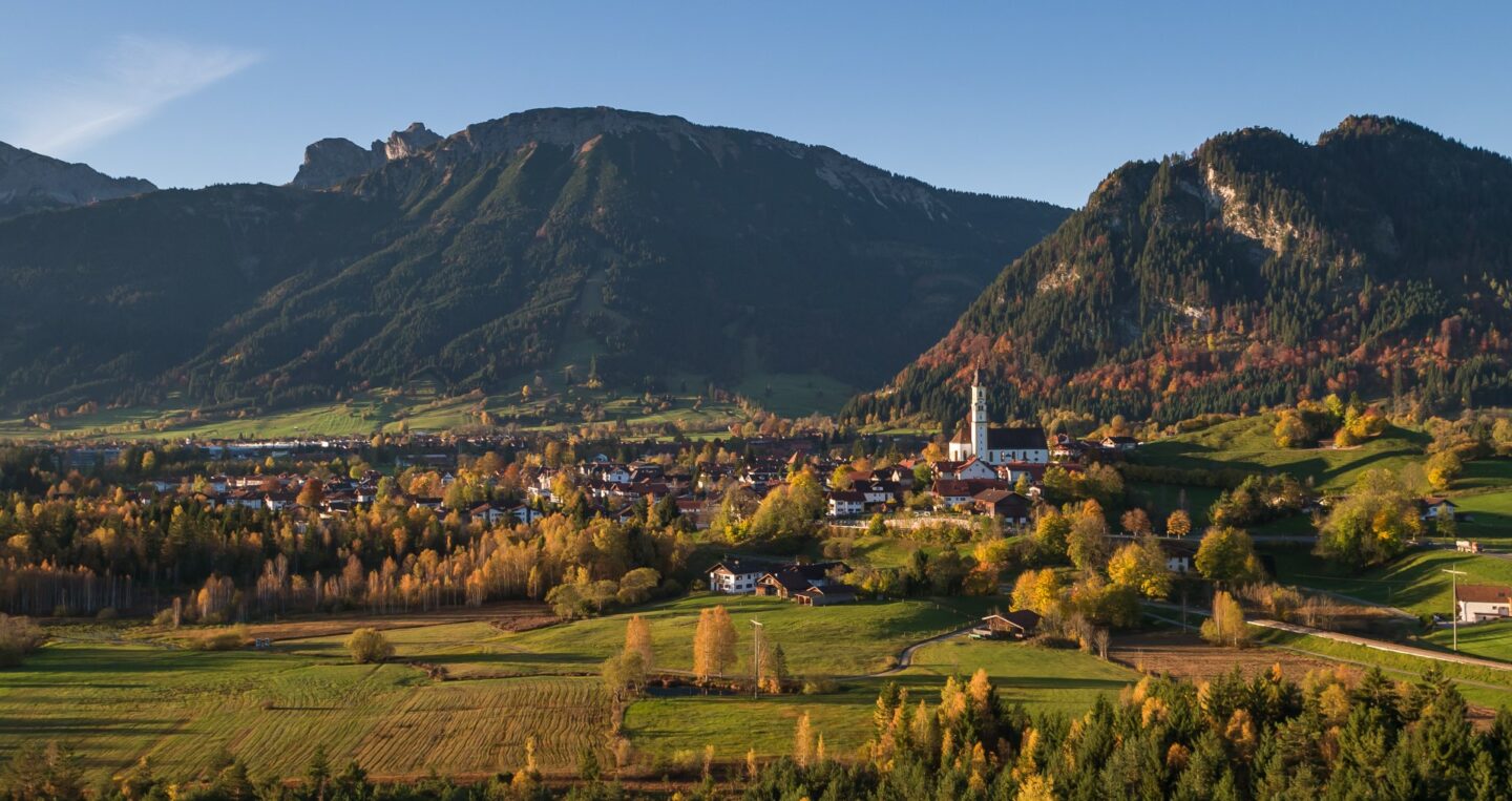 Erlebnistipps Allgäu