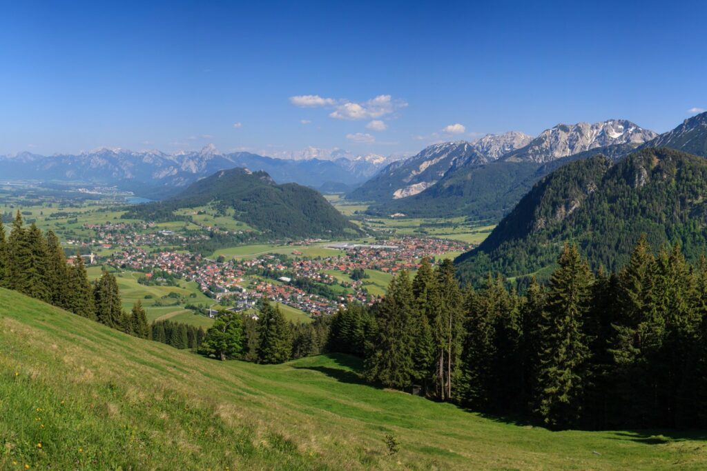 Erlebnistipps Allgäu