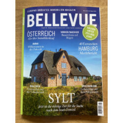 Bellevue Magazin 04-23