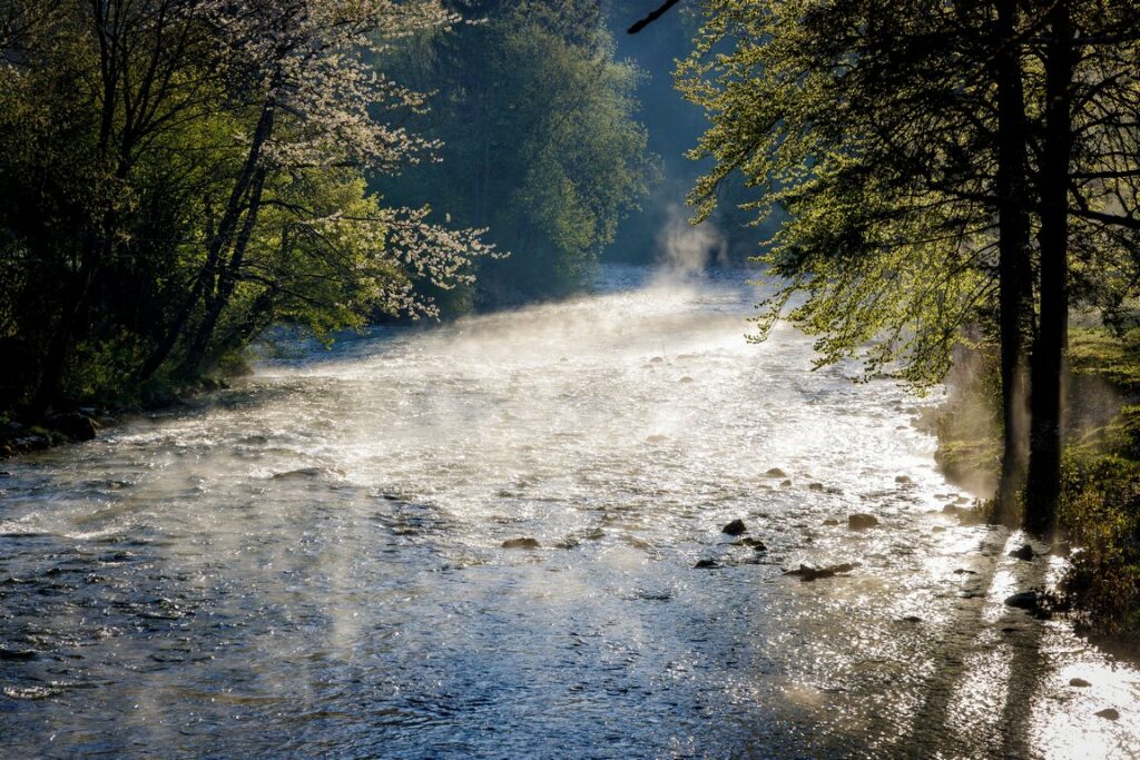 Erlebnistipps Bohinj Tal Slowenien