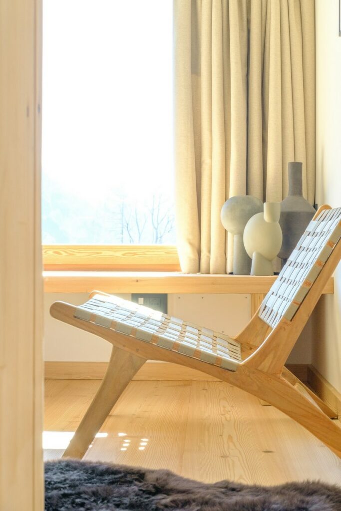 Hunum Chalets Chiavenna