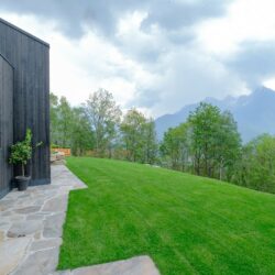 Hunum Chalets Chiavenna