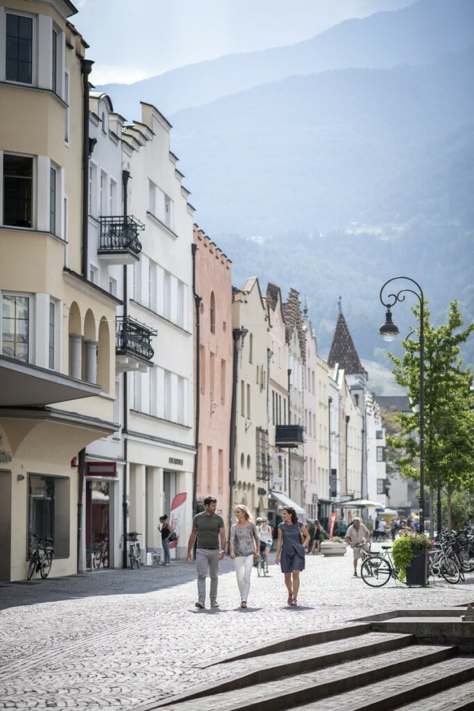Brixen Tourismus