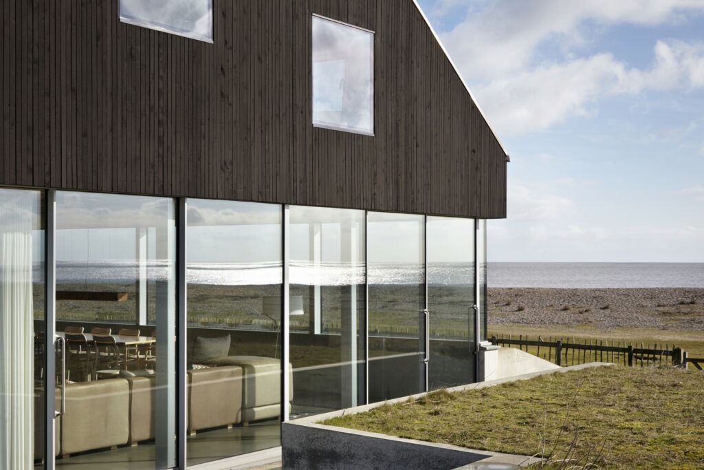 Ferienhaus England - Living Architecture - Dune House