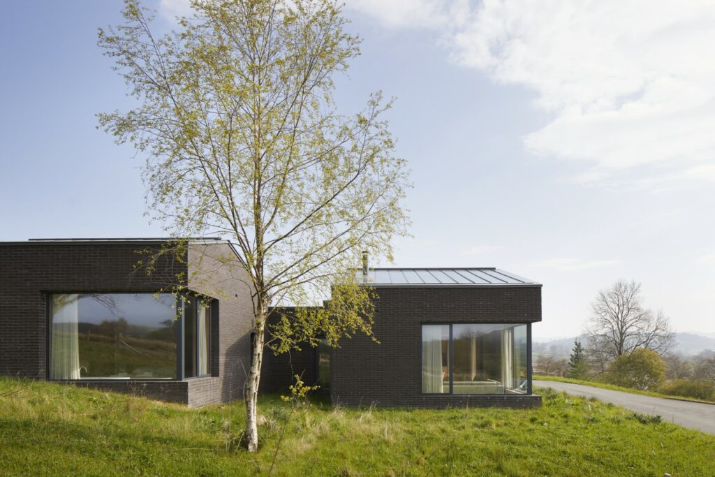 Ferienhaus England - Living Architecture - Life House