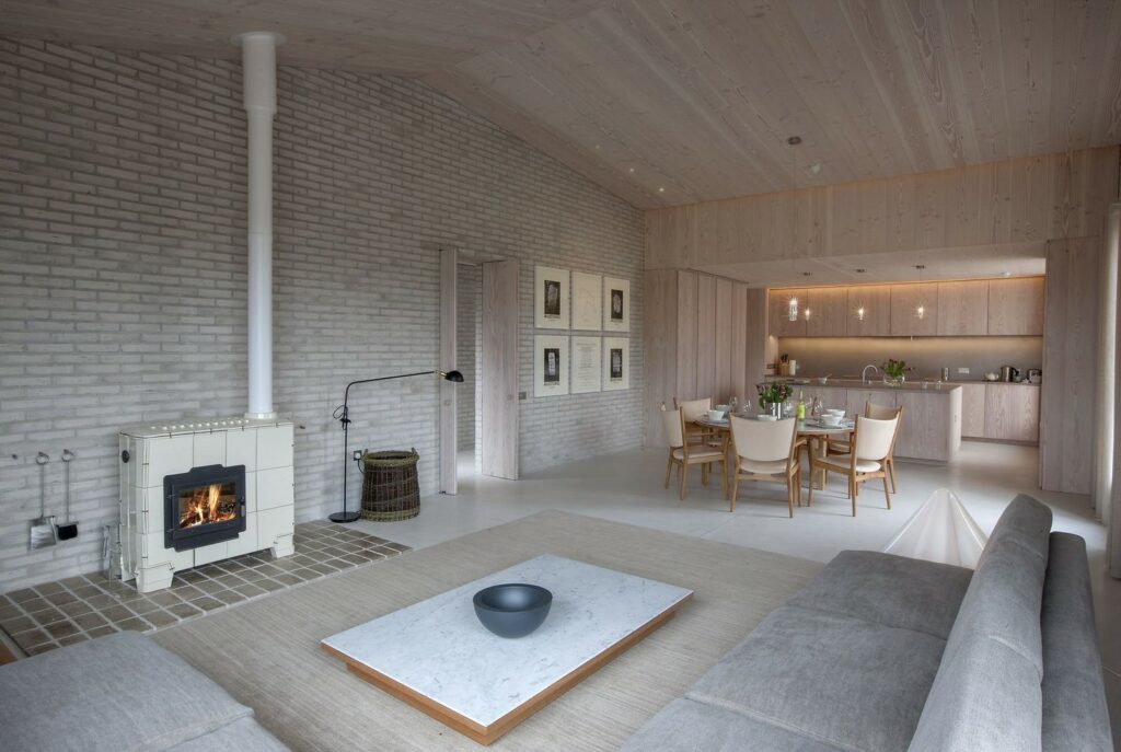 Ferienhaus England - Living Architecture - Life House