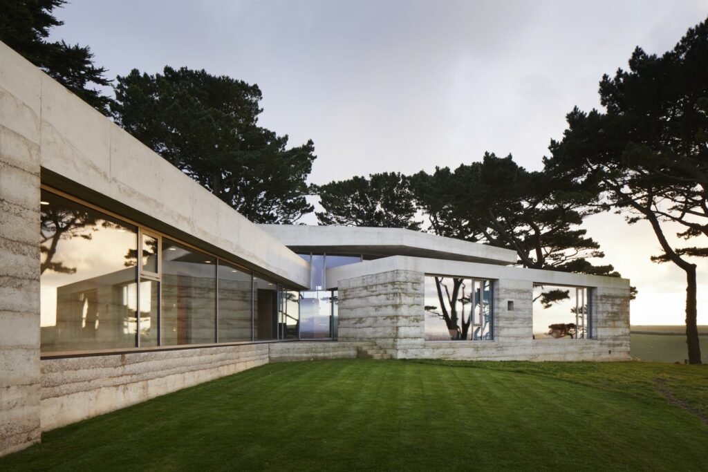 Ferienhaus England - Living Architecture - Secular Retreat