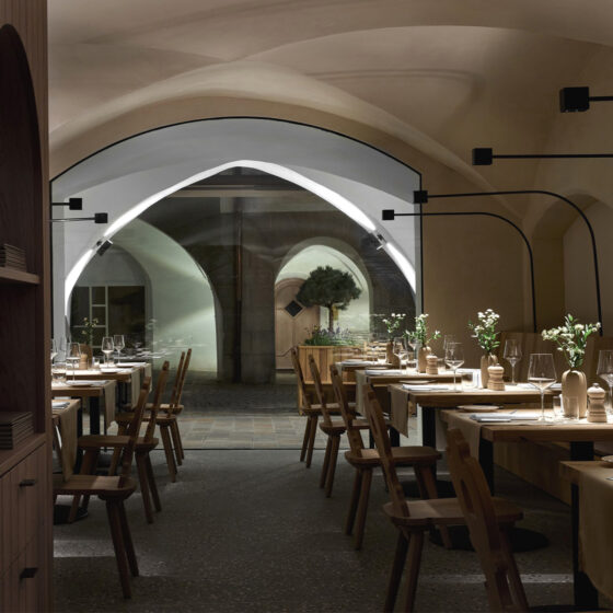 Hotel Brixen - Fink Restaurant & Suites