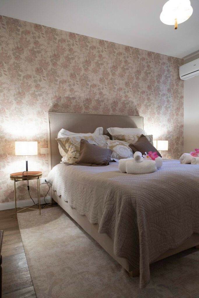 La Pastorella - Boutiquehotel Kalabrien