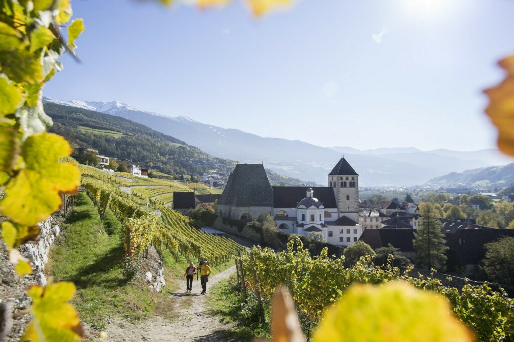 Erlebnistipps Brixen